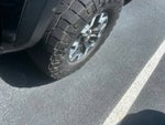 2020 Toyota Tacoma TRD Off-Road