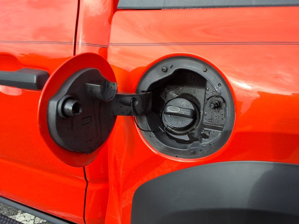 2024 Toyota Tacoma Hybrid TRD Off Road 4WD