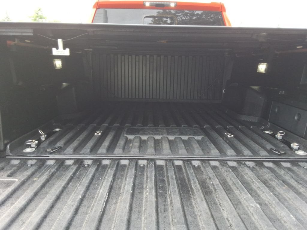 2024 Toyota Tacoma Hybrid TRD Off Road 4WD