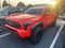 2024 Toyota Tacoma Hybrid TRD Off Road 4WD