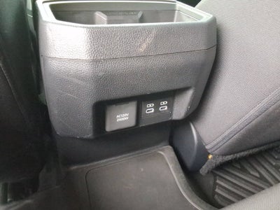 2024 Toyota Tacoma Hybrid TRD Off Road 4WD