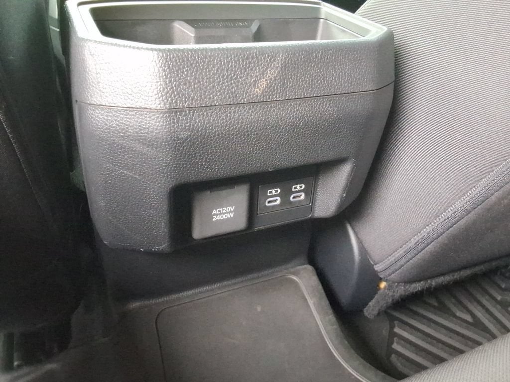 2024 Toyota Tacoma Hybrid TRD Off Road 4WD