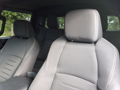 2024 Toyota Tacoma Hybrid TRD Off Road 4WD