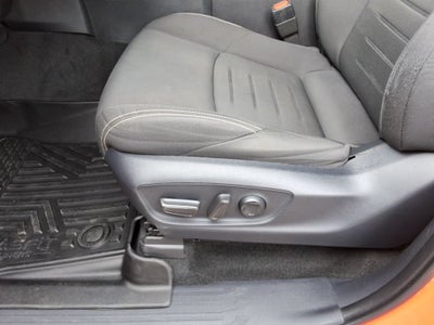 2024 Toyota Tacoma Hybrid TRD Off Road 4WD