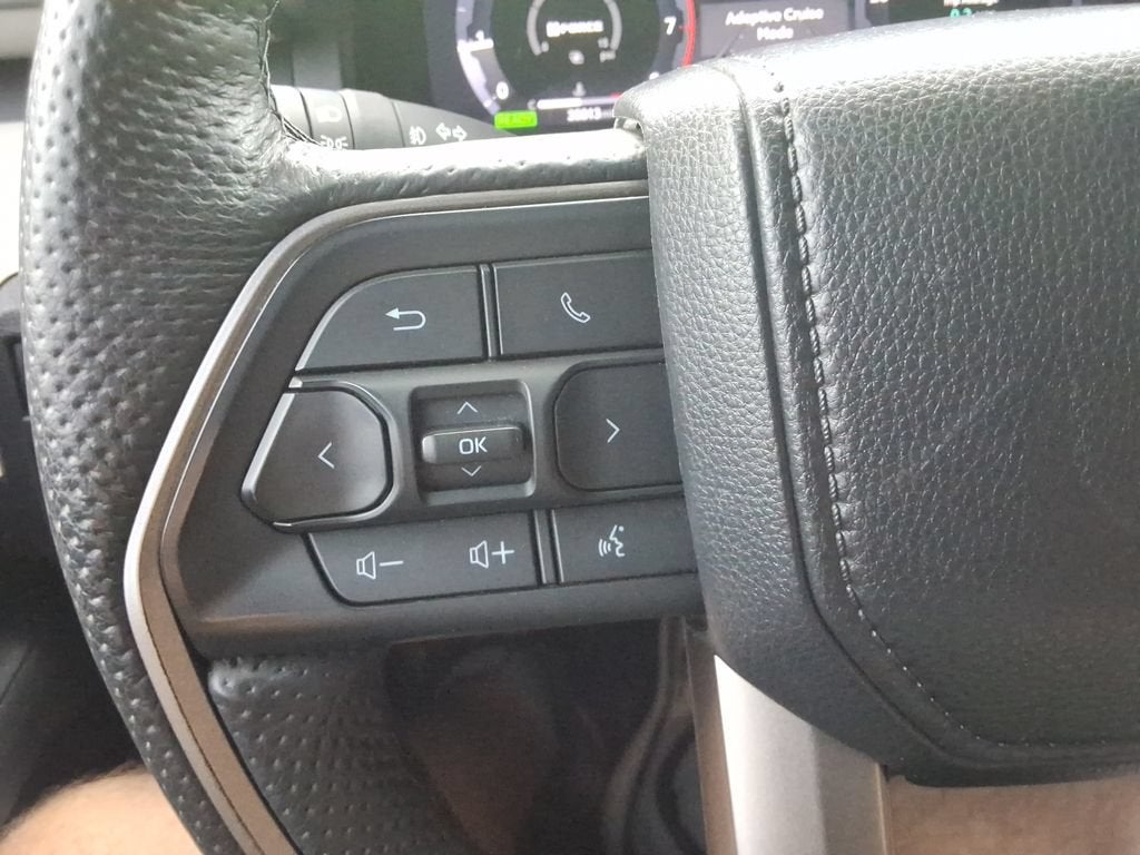 2024 Toyota Tacoma Hybrid TRD Off Road 4WD