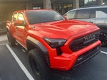 2024 Toyota Tacoma Hybrid TRD Off Road 4WD