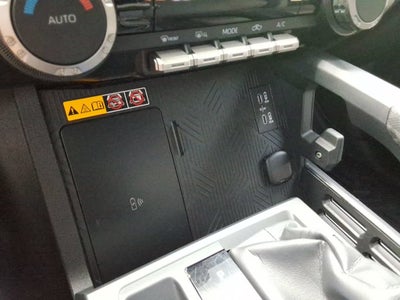2024 Toyota Tacoma Hybrid TRD Off Road 4WD