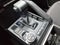 2024 Toyota Tacoma Hybrid TRD Off Road 4WD