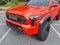2024 Toyota Tacoma Hybrid TRD Off Road 4WD