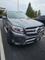 2018 Mercedes-Benz GLS 450 4MATIC®