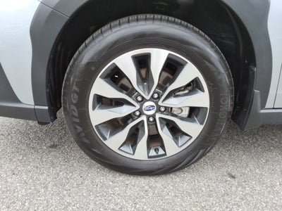 2024 Subaru Outback Limited XT