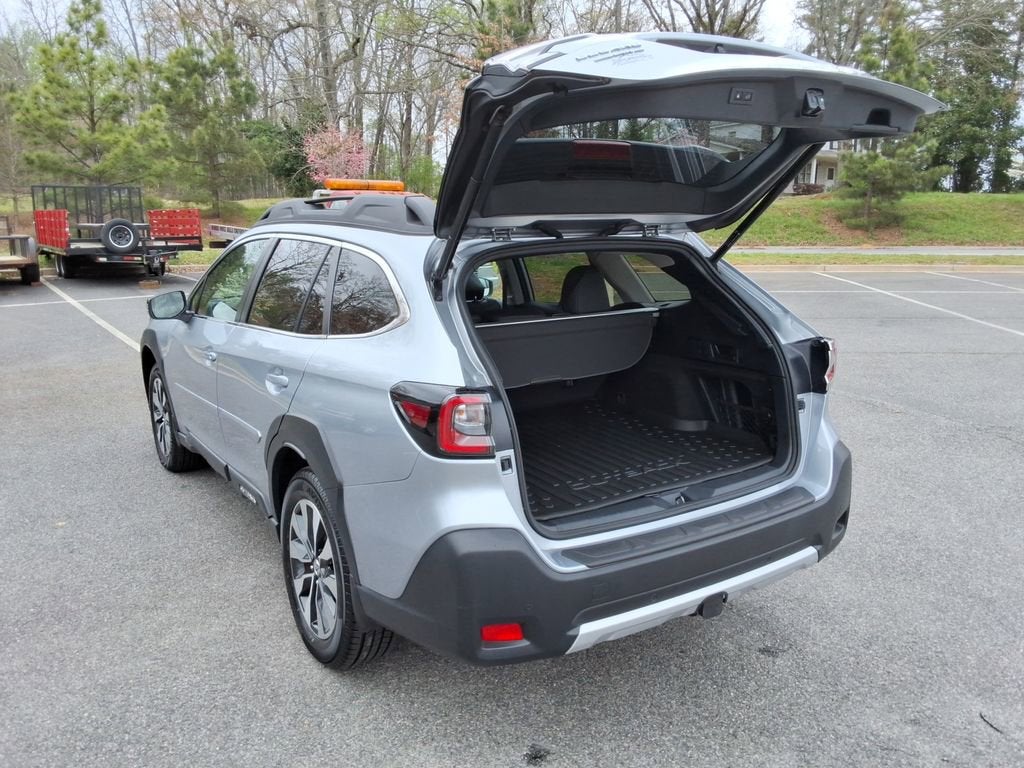 2024 Subaru Outback Limited XT