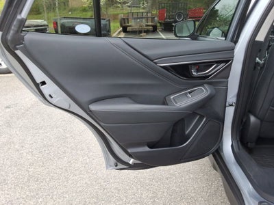 2024 Subaru Outback Limited XT