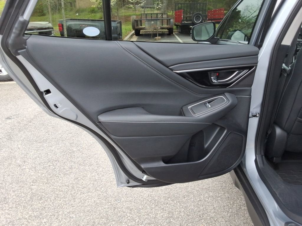 2024 Subaru Outback Limited XT