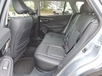 2024 Subaru Outback Limited XT