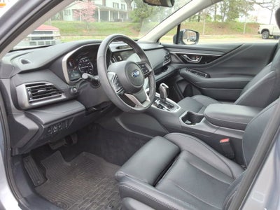 2024 Subaru Outback Limited XT