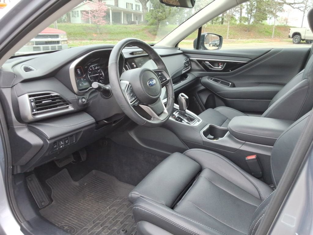 2024 Subaru Outback Limited XT