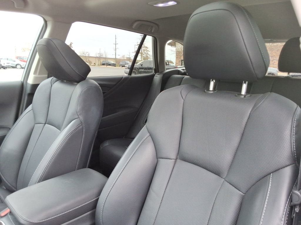 2024 Subaru Outback Limited XT