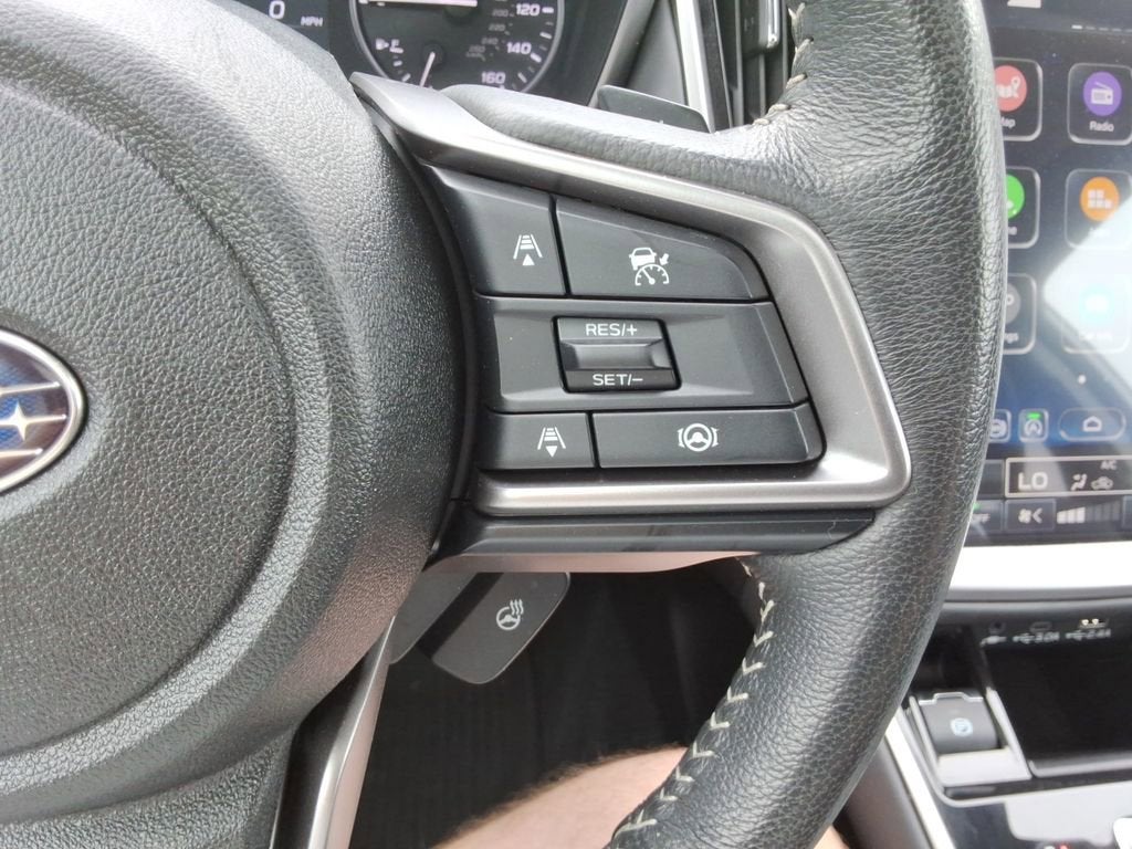 2024 Subaru Outback Limited XT