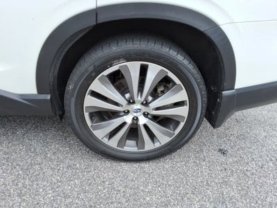 2021 Subaru Ascent Limited