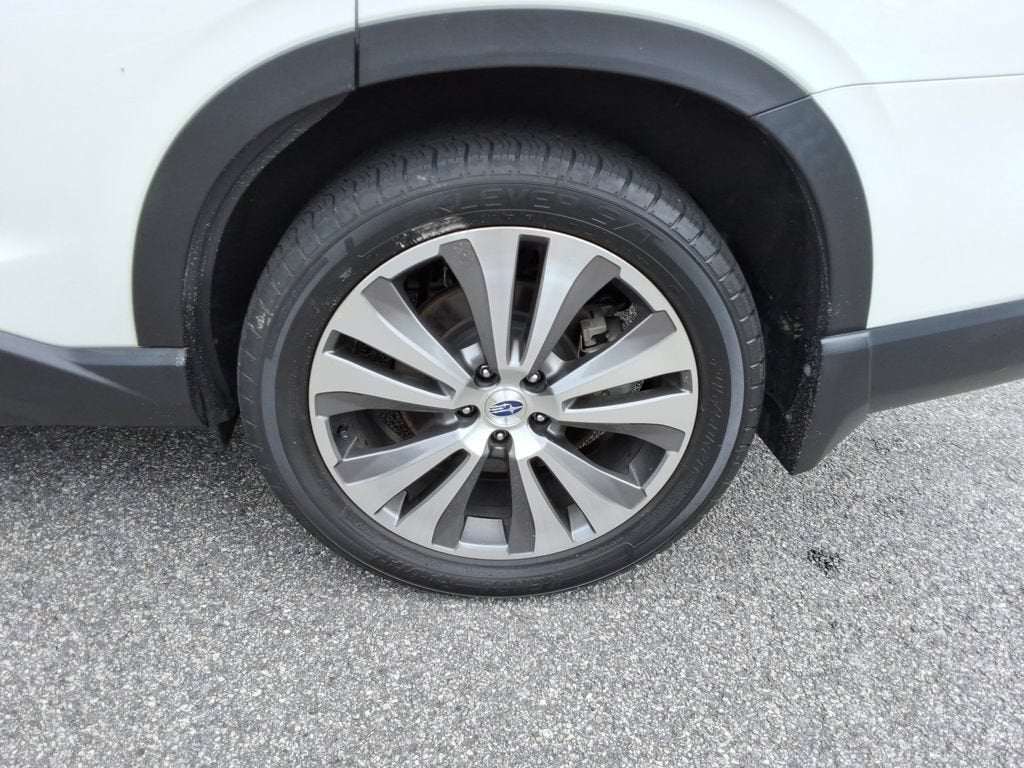 2021 Subaru Ascent Limited