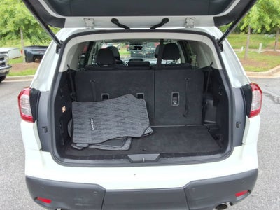 2021 Subaru Ascent Limited