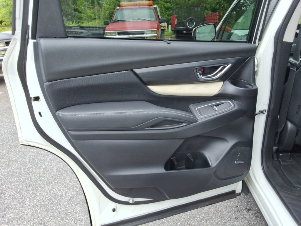 2021 Subaru Ascent Limited