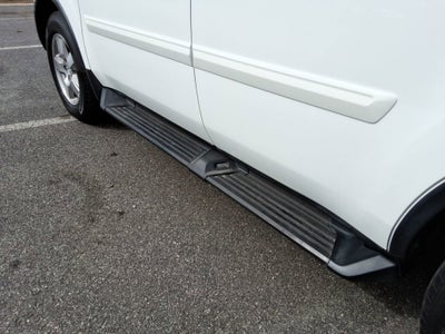 2011 Honda Pilot EX-L