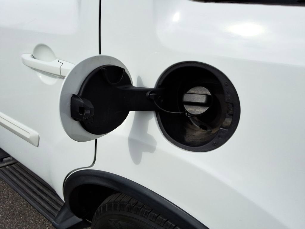 2011 Honda Pilot EX-L