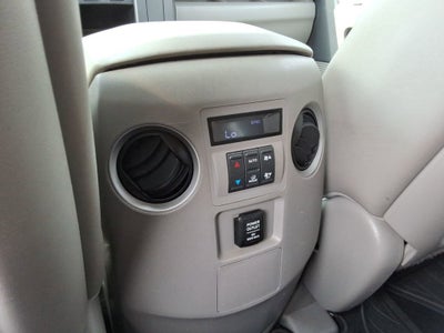 2011 Honda Pilot EX-L
