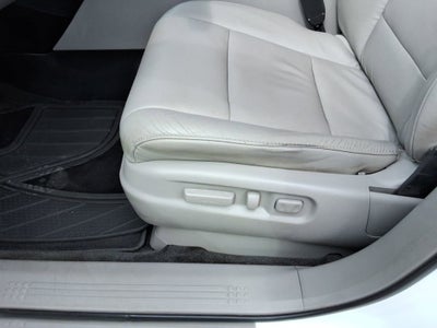 2011 Honda Pilot EX-L