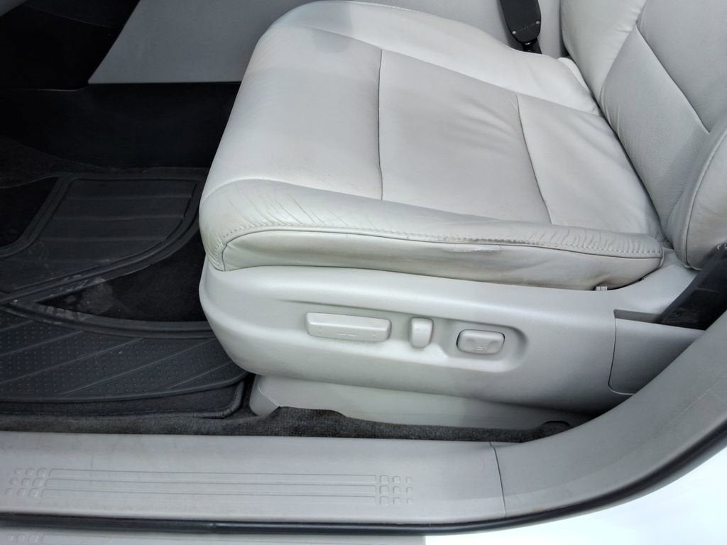 2011 Honda Pilot EX-L