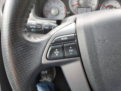 2011 Honda Pilot EX-L