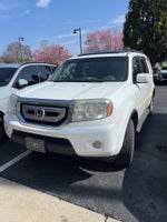 2011 Honda Pilot EX-L