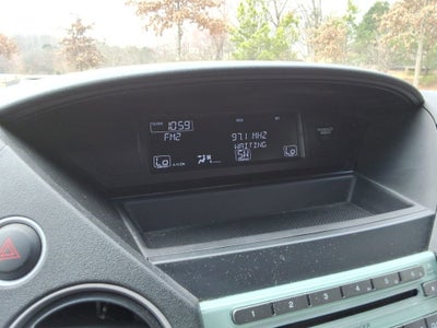 2011 Honda Pilot EX-L