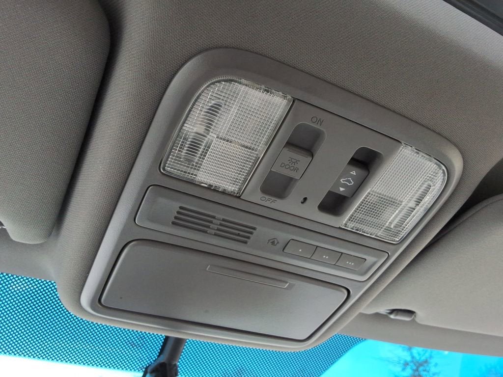 2011 Honda Pilot EX-L