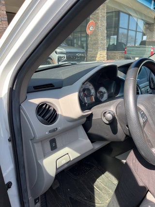 2011 Honda Pilot EX-L