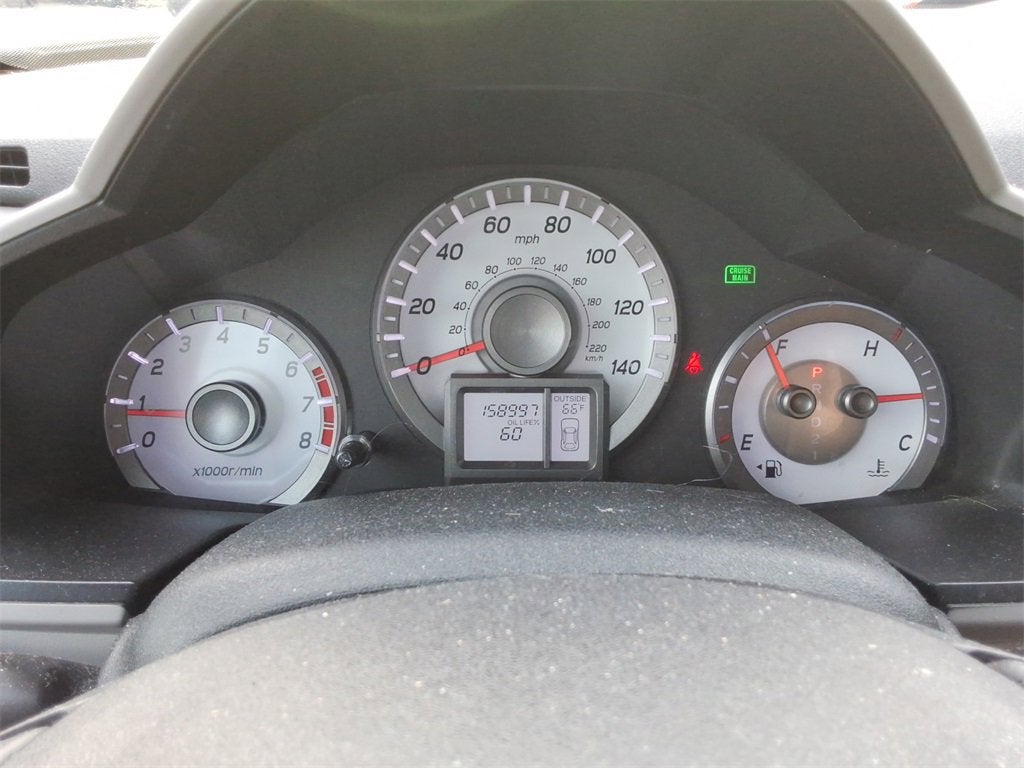 2014 Honda Pilot EX-L