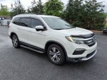 2016 Honda Pilot EX