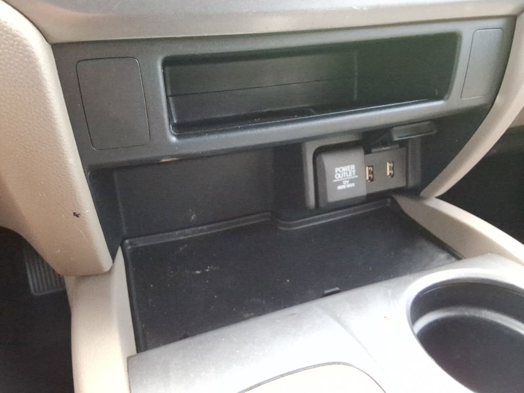2016 Honda Pilot EX