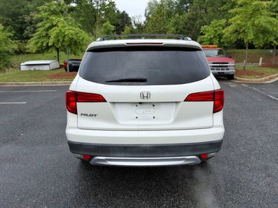 2016 Honda Pilot EX