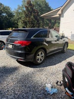 2014 Acura RDX Tech Pkg