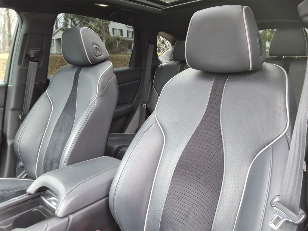 2020 Acura RDX w/A-Spec Pkg