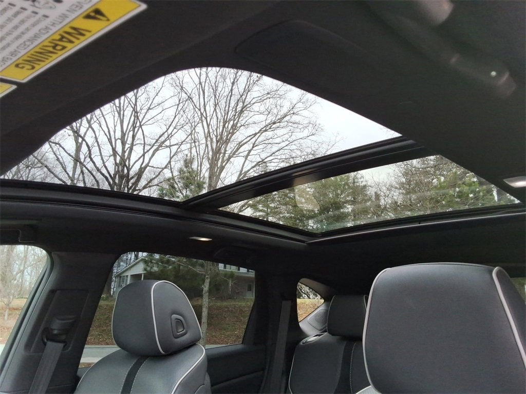 2020 Acura RDX w/A-Spec Pkg