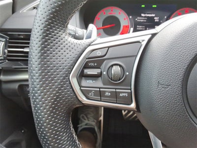 2020 Acura RDX w/A-Spec Pkg