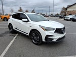 2020 Acura RDX w/A-Spec Pkg