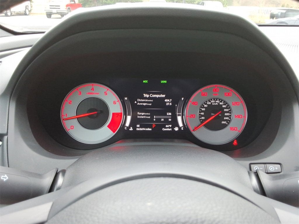 2020 Acura RDX w/A-Spec Pkg