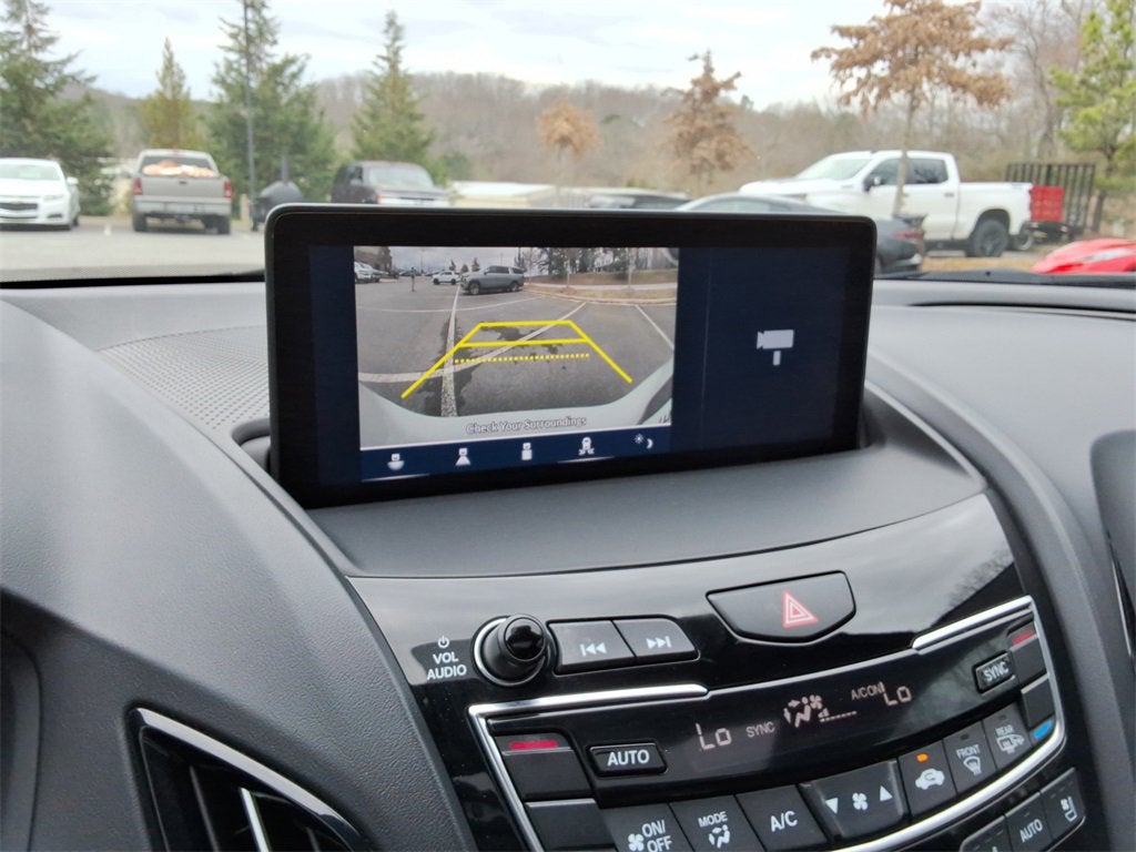 2020 Acura RDX w/A-Spec Pkg