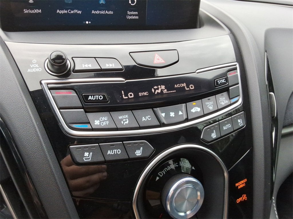 2020 Acura RDX w/A-Spec Pkg