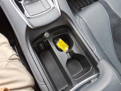 2020 Acura RDX w/A-Spec Pkg